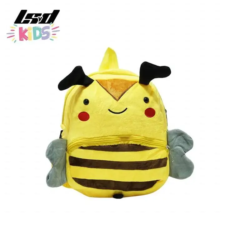 Mochilas de Plush