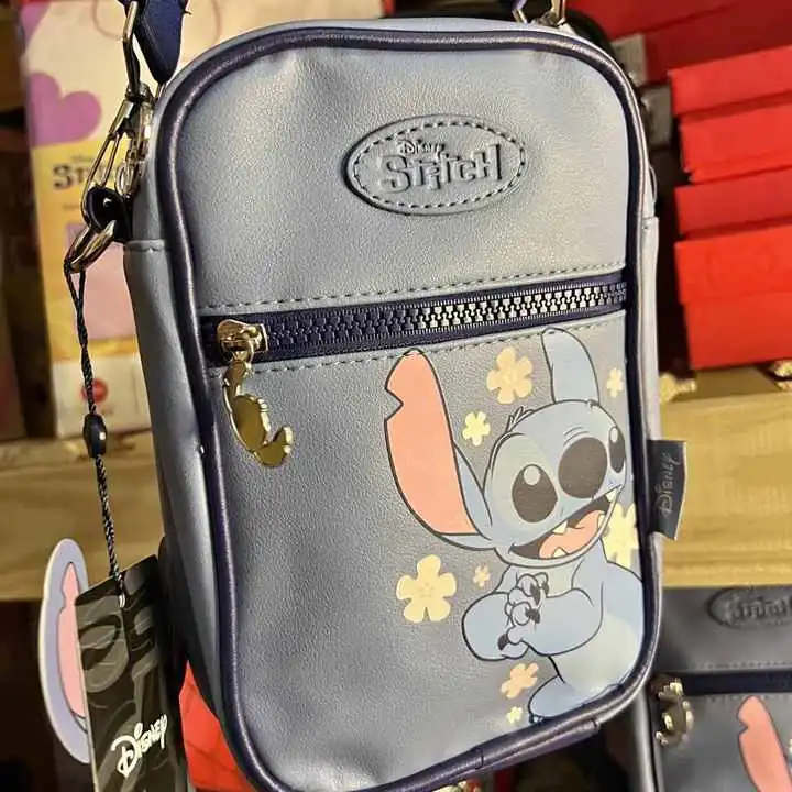 Morral Ecocuero Stitch