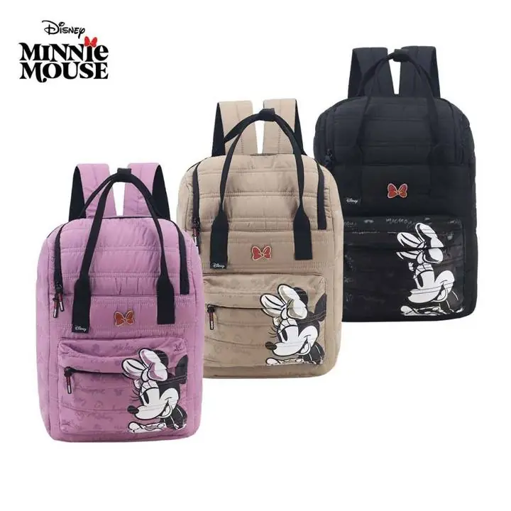 Bolso Matero Minnie
