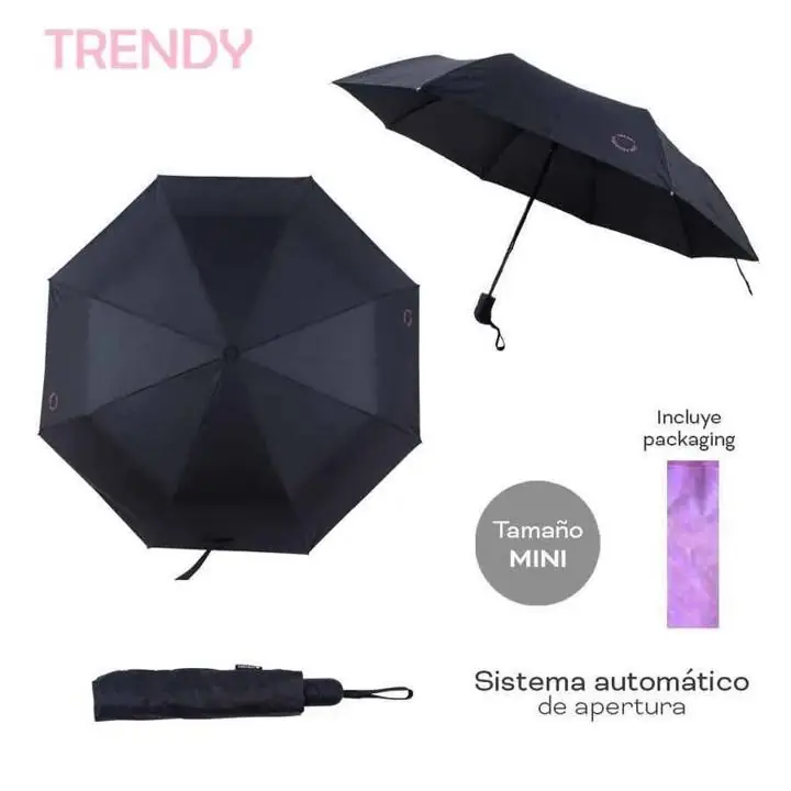 Paraguas Trendy