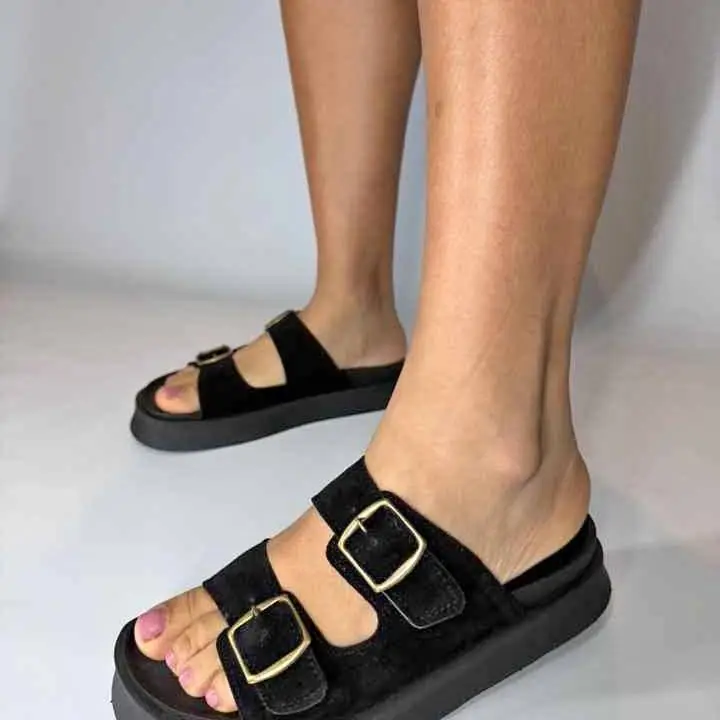 Sandalias