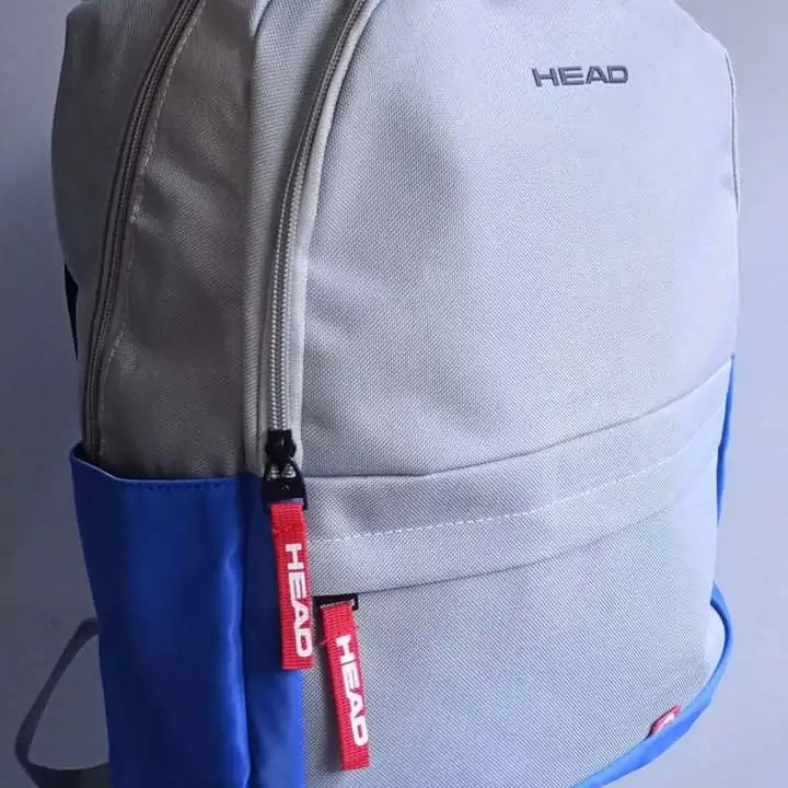 Mochila HEAD