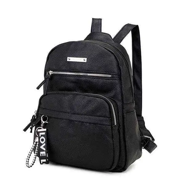 Mochila ECOCUERO Ina Murakami