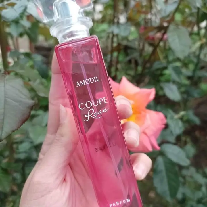 Perfumes