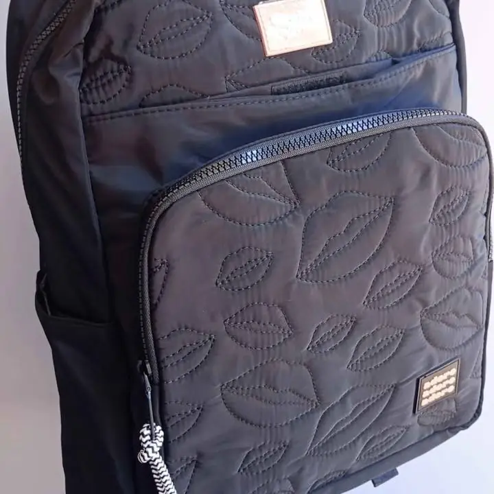 Mochila las Oreiro