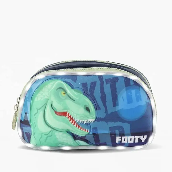 Cartucheras Footy
