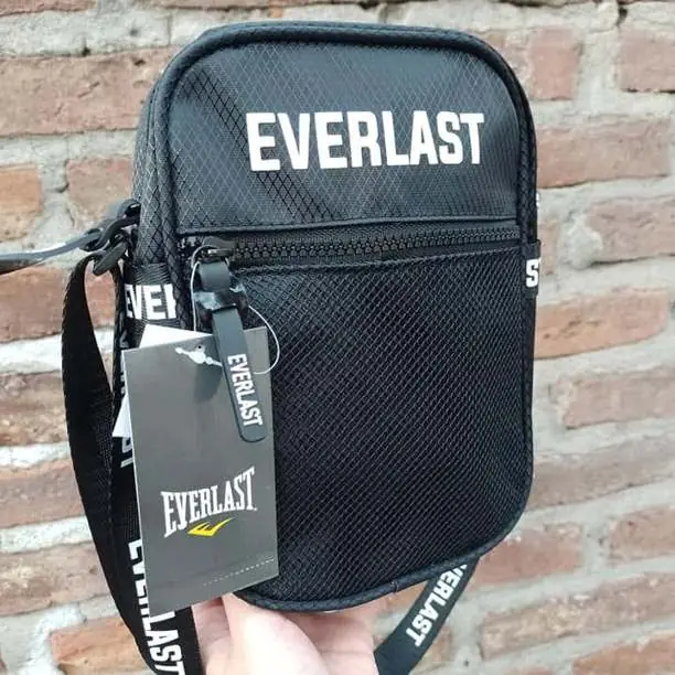 Morrales Deportivos EVERLAST