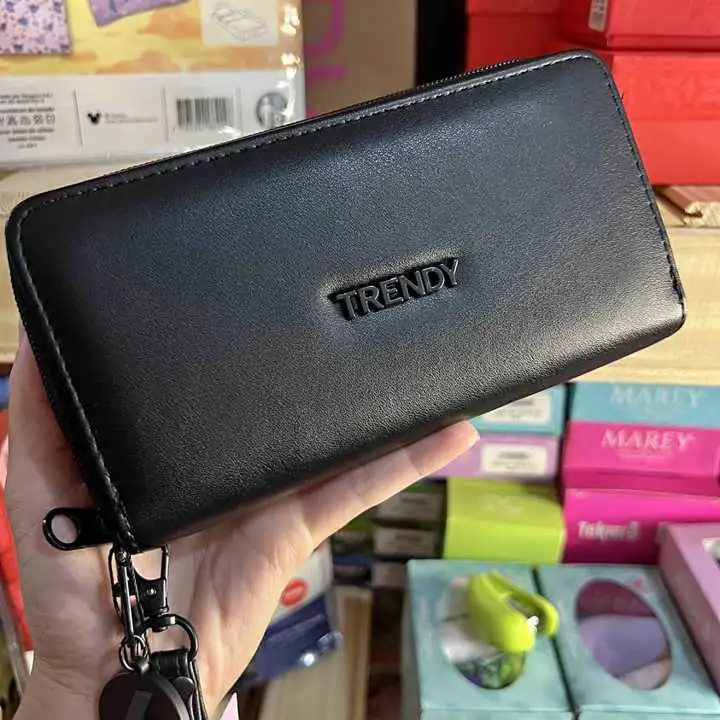 Billeteras TRENDY