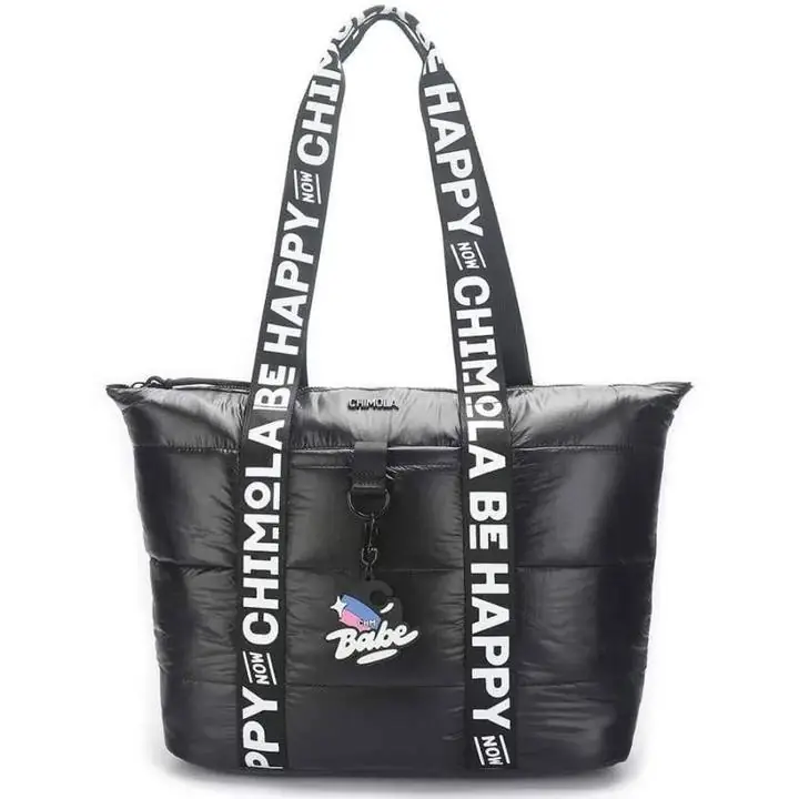 Bolso Tote Chimola