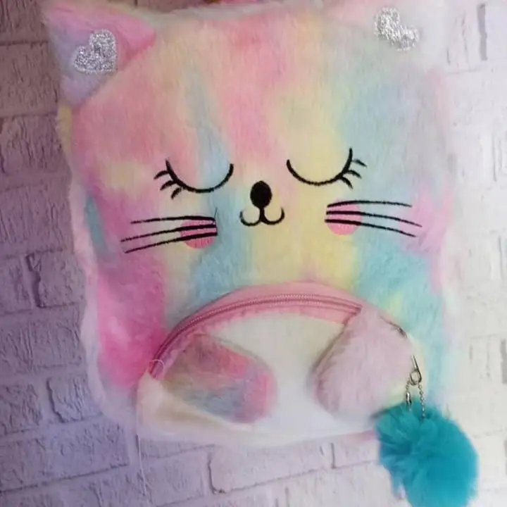 Mochila Trendy 12'