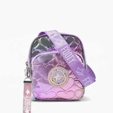 Morral y Bolso Deportivo FOOTY