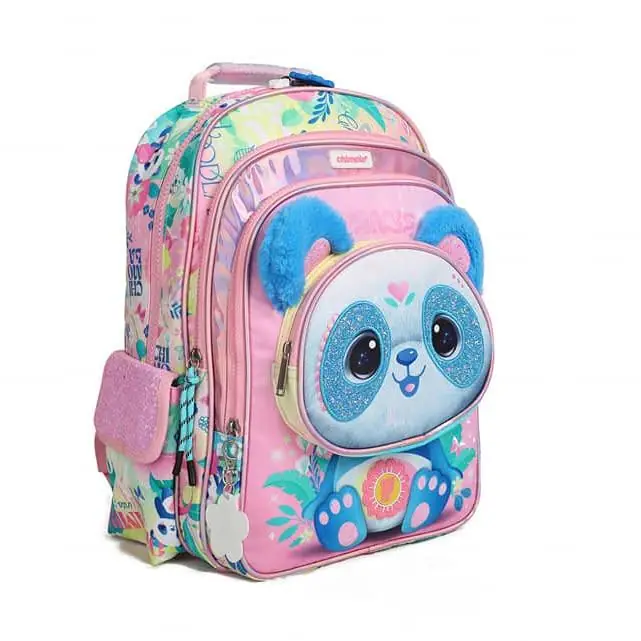 Mochilas Chimola
