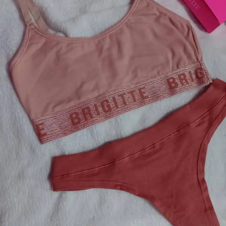Ropa Interior de mujer