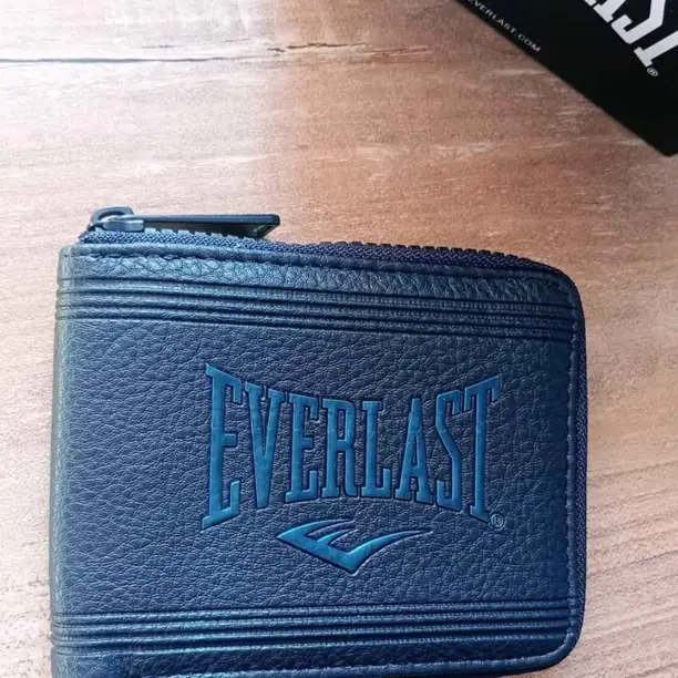 Billeteras Everlast