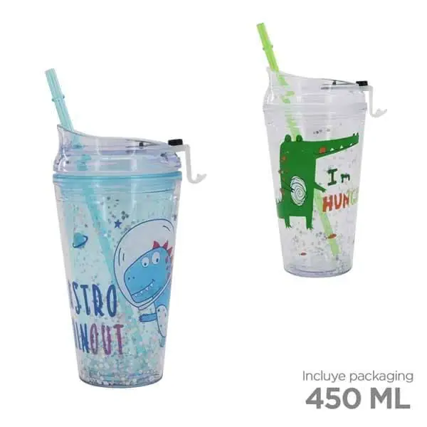 Vasos Trendy