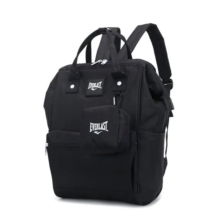 Mochila Boca de Pez EVERLAST