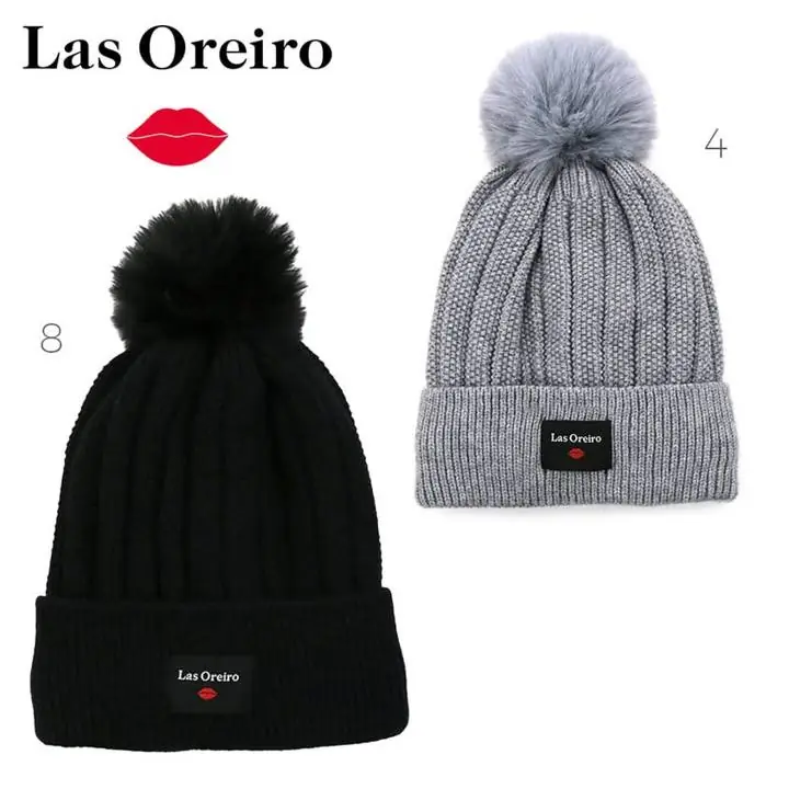 Gorritos las Oreiro