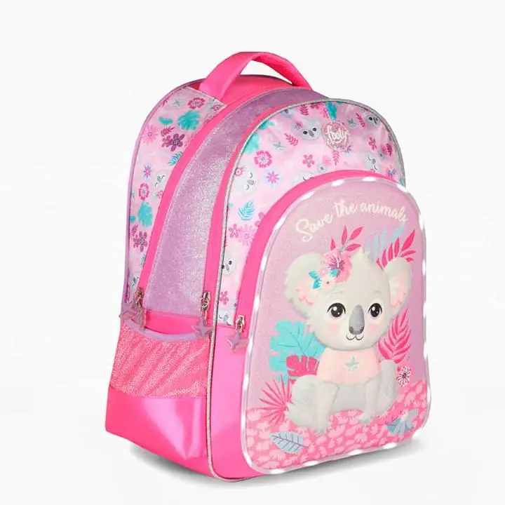 Mochilas Footy 18'