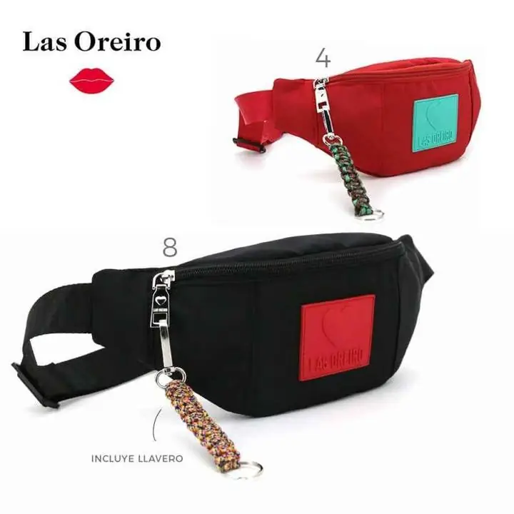 Riñoneras las Oreiro