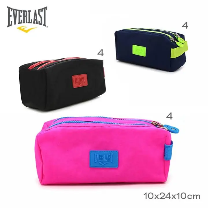 Ultimas cartucheras everlast