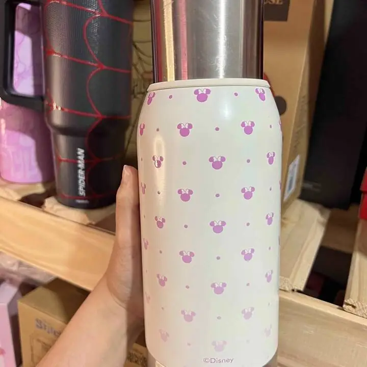Termo Minnie