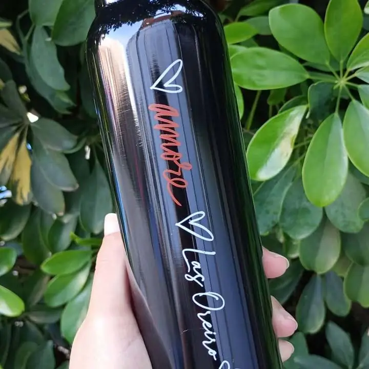 Botella Térmica las Oreiro 350 ml