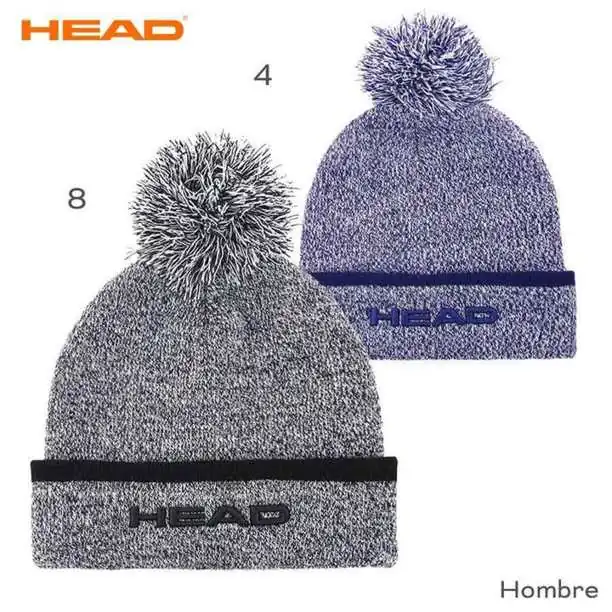 Gorros Adulto