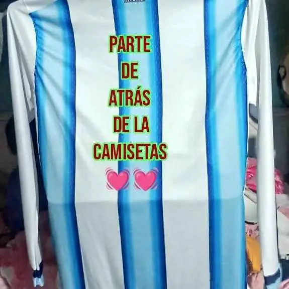 Talles grandes