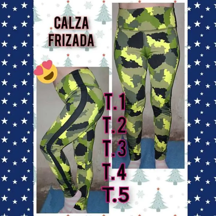Camuflado