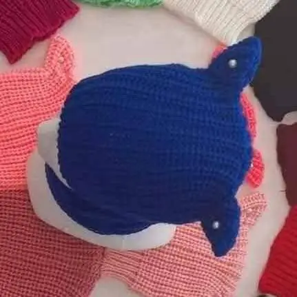 Promo Gorritos hipoalergénicos