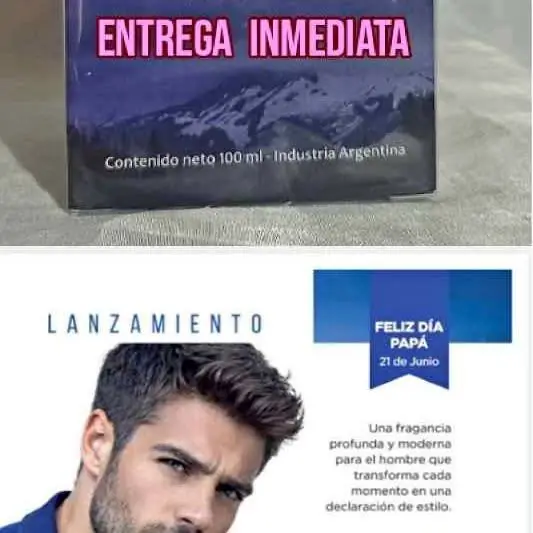 Combo para papá