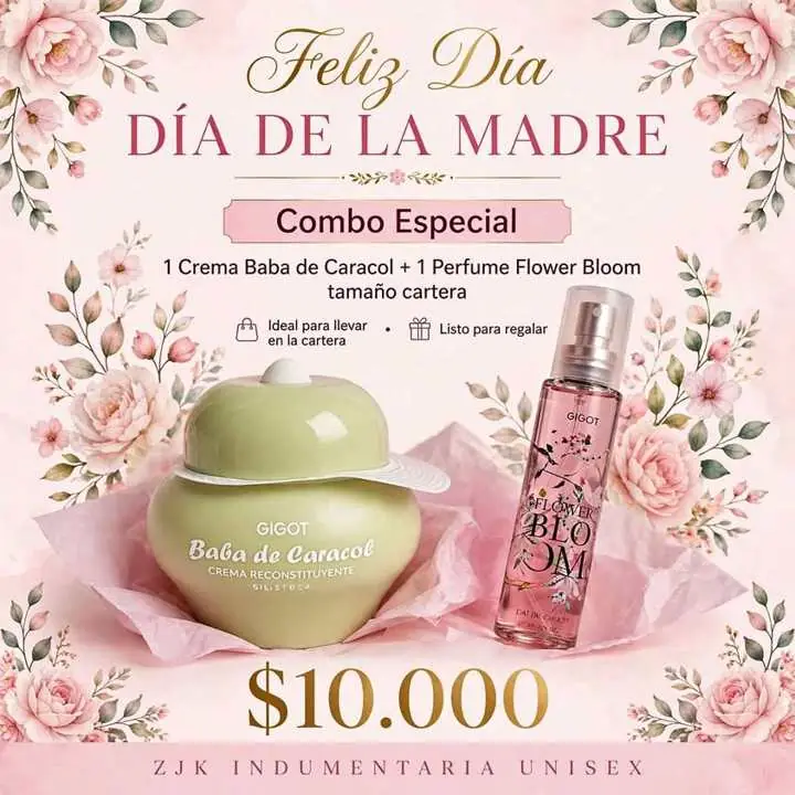 Combos para regalar