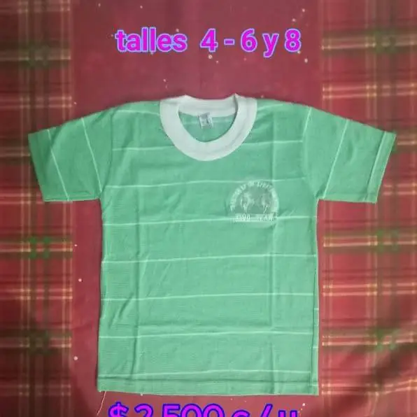 Remeras