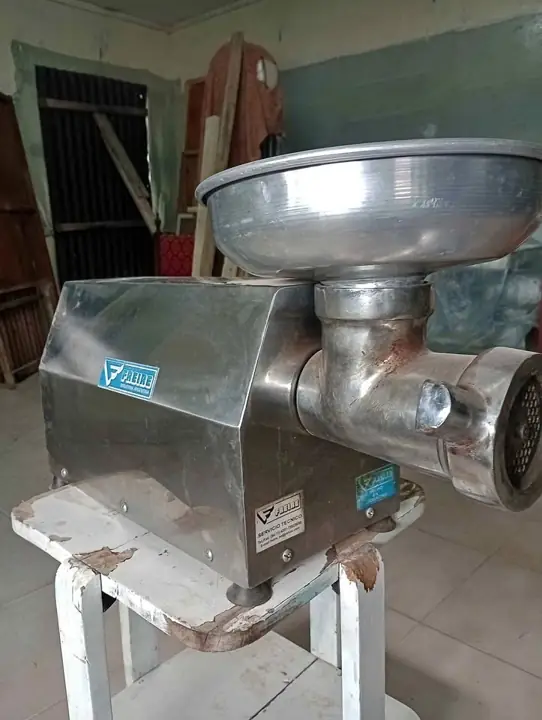 Picadora de 32