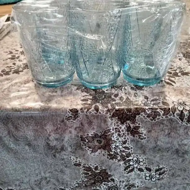Oferta combo 1 docena de vasos