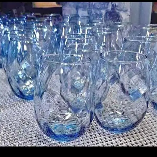 Vasos bombe