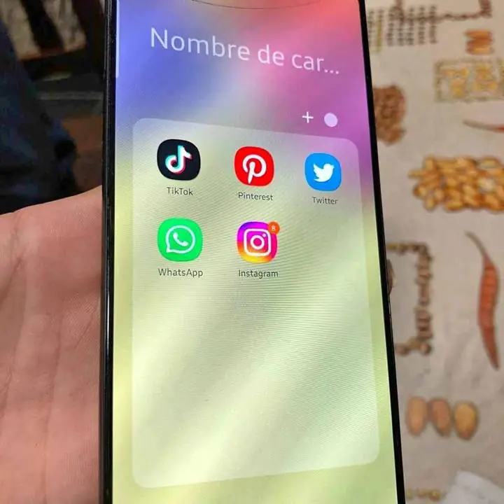 Vendo Samsung A31