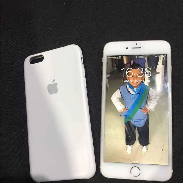 iPhone 6 plus