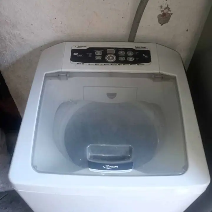 Vendo lavarropas Drean