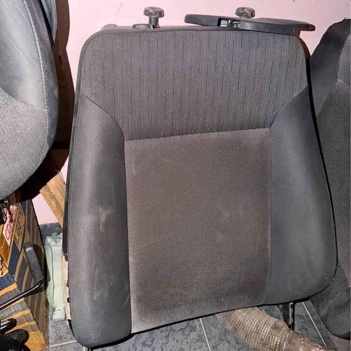 Butacas de volkswagen gol $50.000 todo