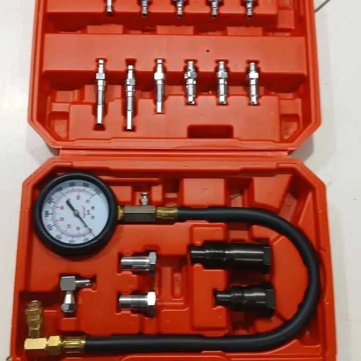 Compresometro diesel cilindro universal