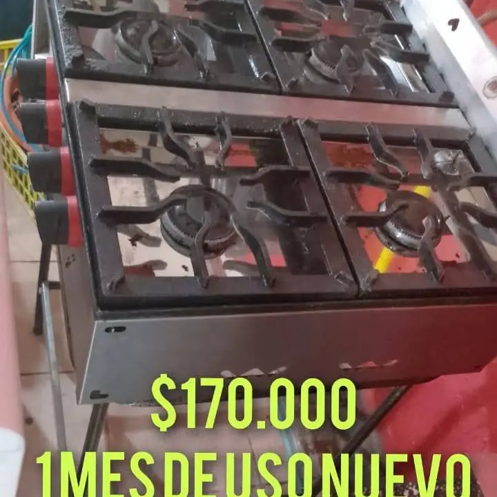 Liquido electrodomesticos