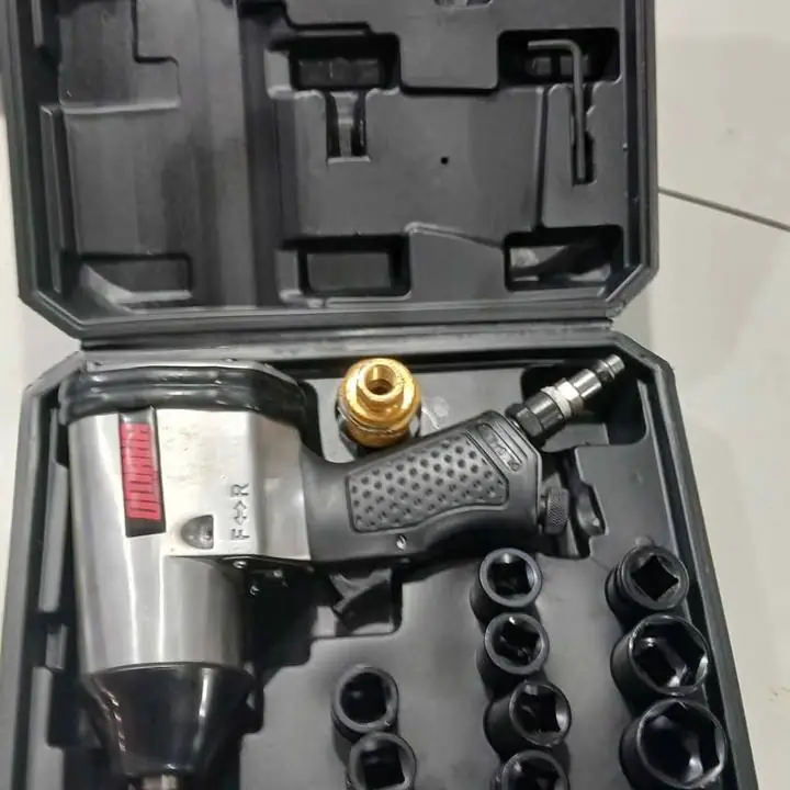 Pistola neumatica omaha