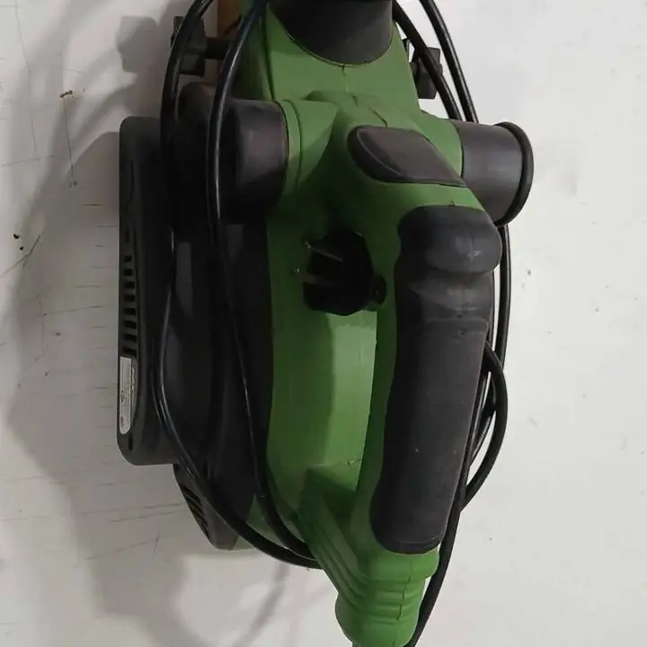 Cepillo Fox 019