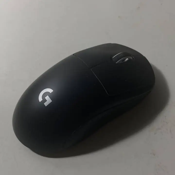Mouse logitech superlight