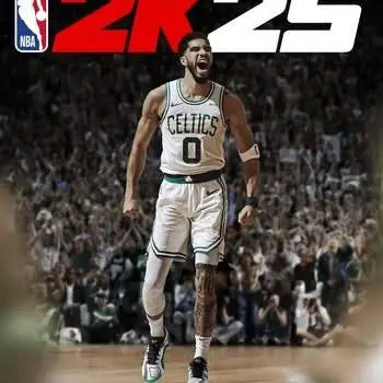 NBA 2K25 Standard Edition (PC)