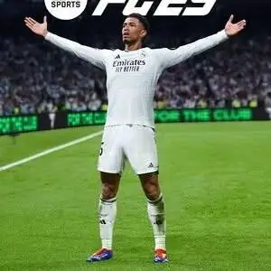 Ea sports fc 25