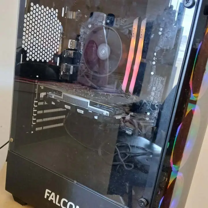 Pc gamer