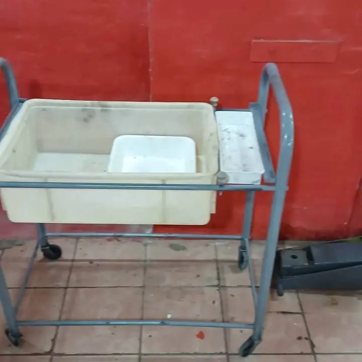 Banco Herramientas