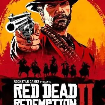 Red Dead Redemption 2